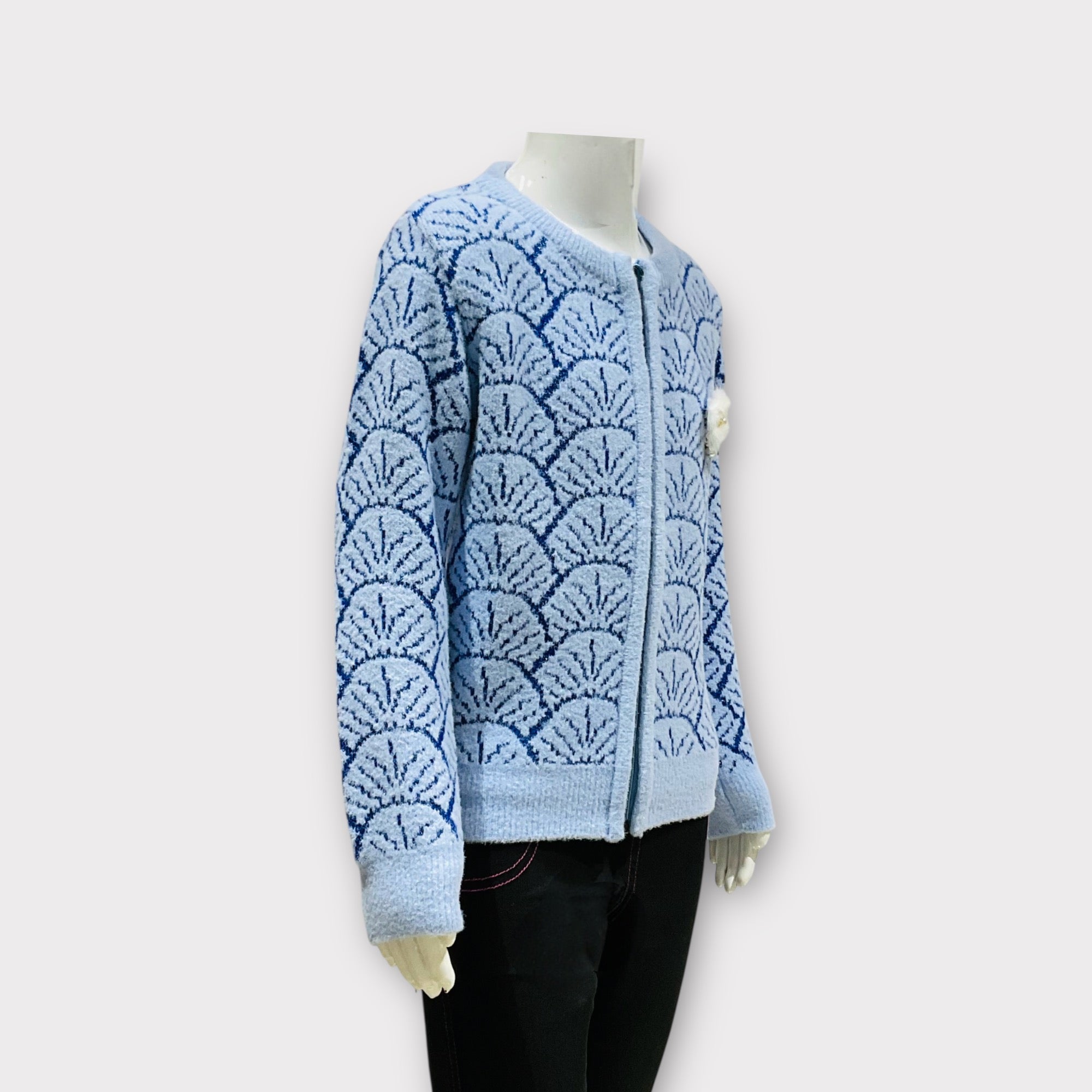 KIDS SWEATER