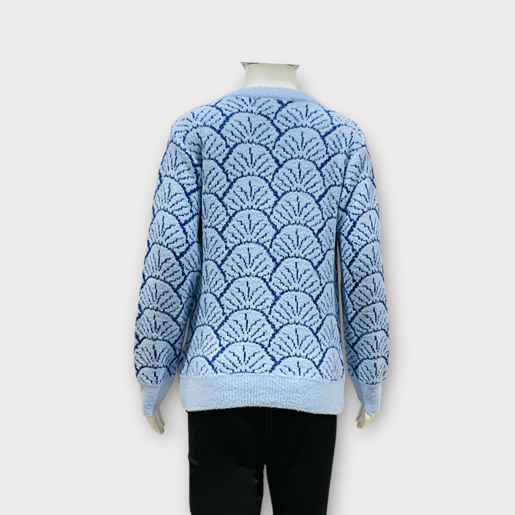 KIDS SWEATER
