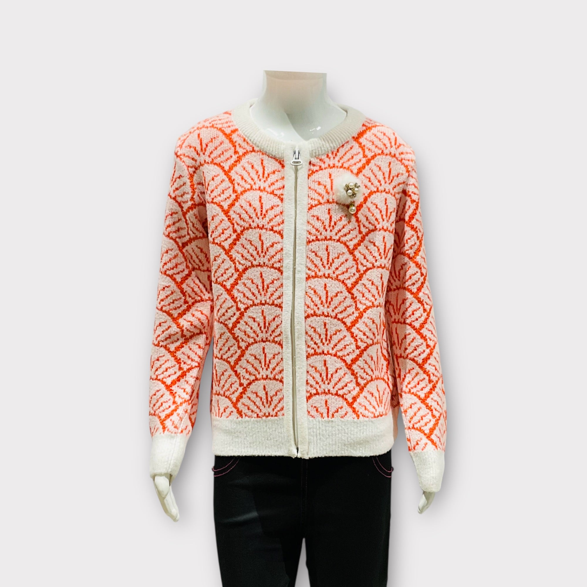 KIDS SWEATER