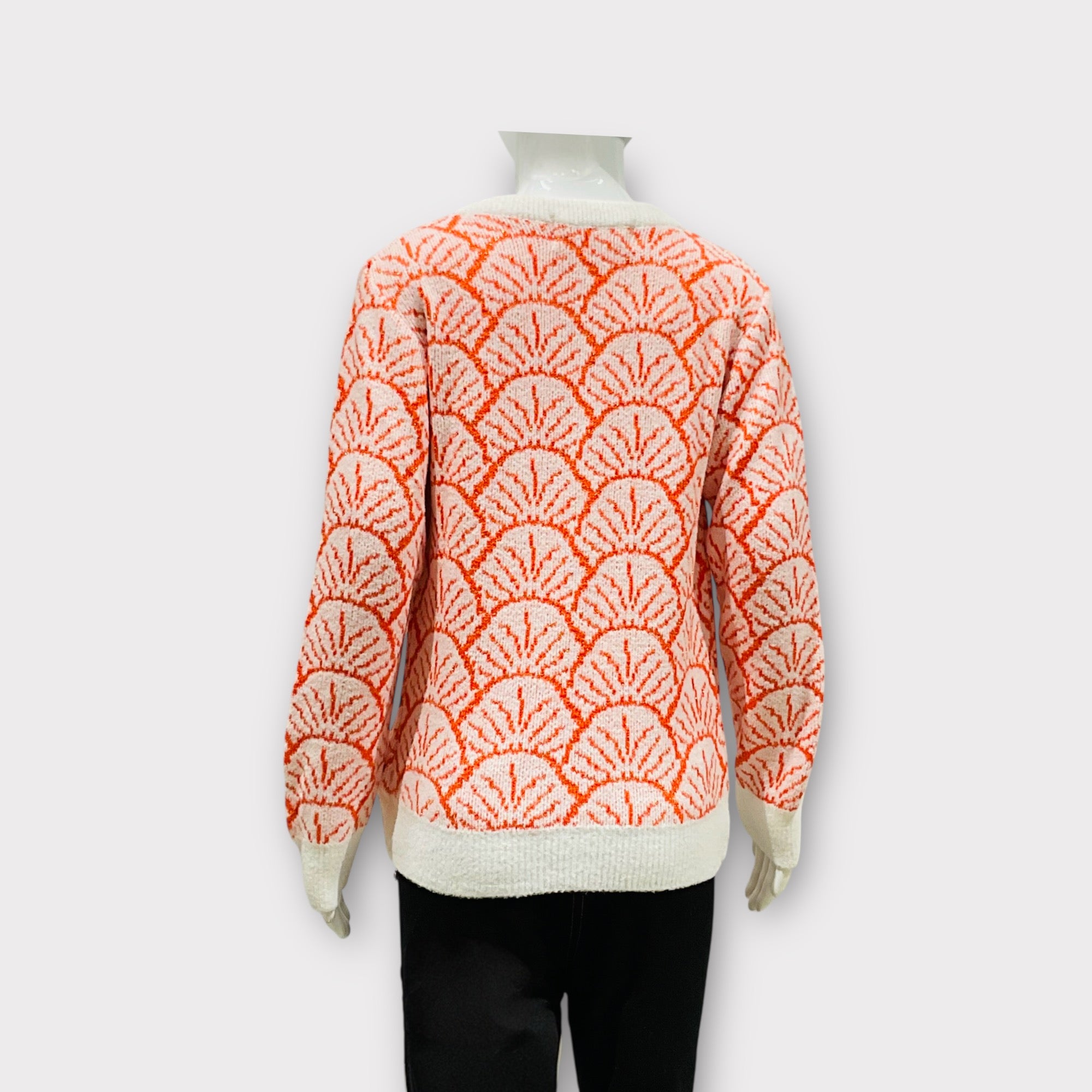 KIDS SWEATER
