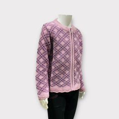 GIRL'S SWEATER