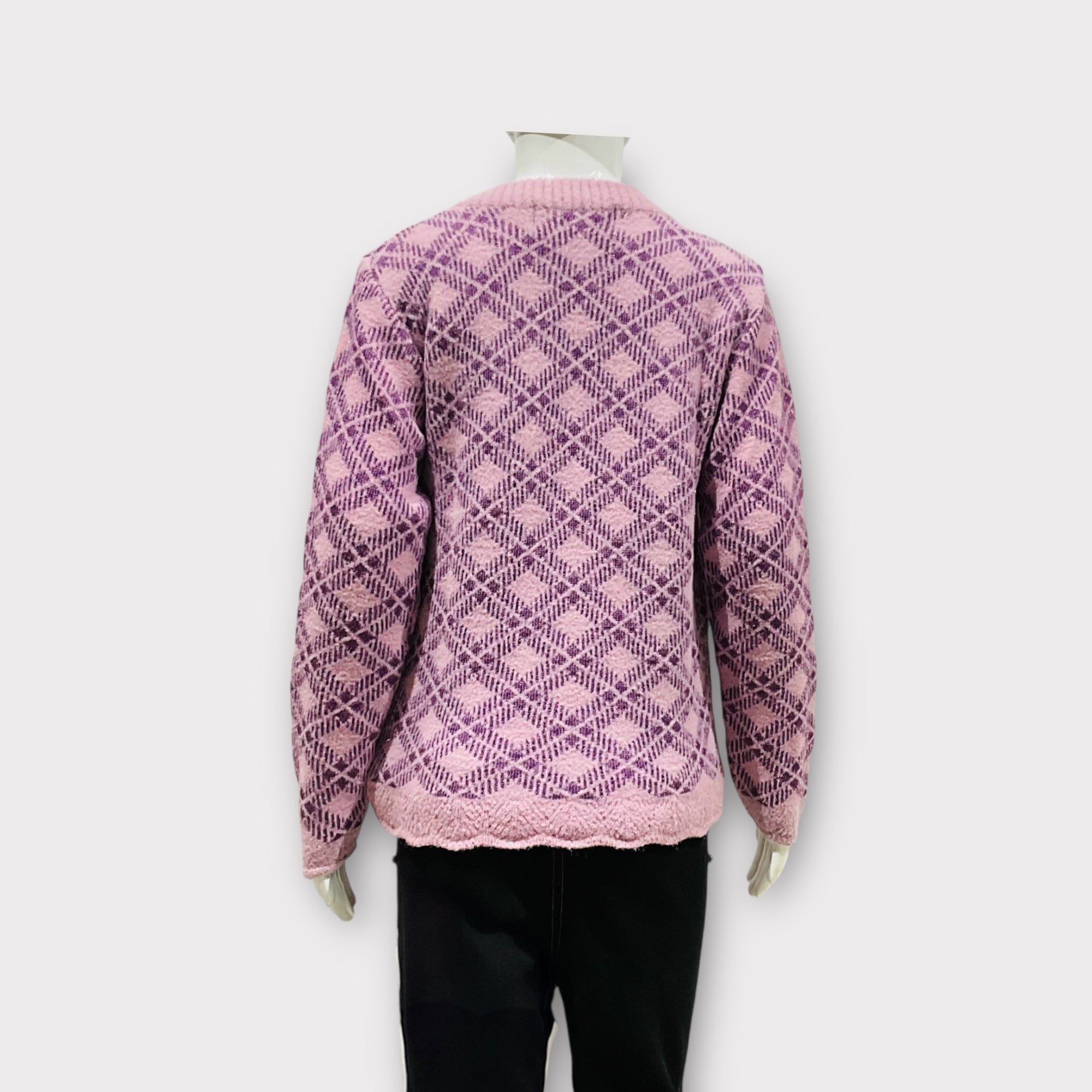 KIDS SWEATER