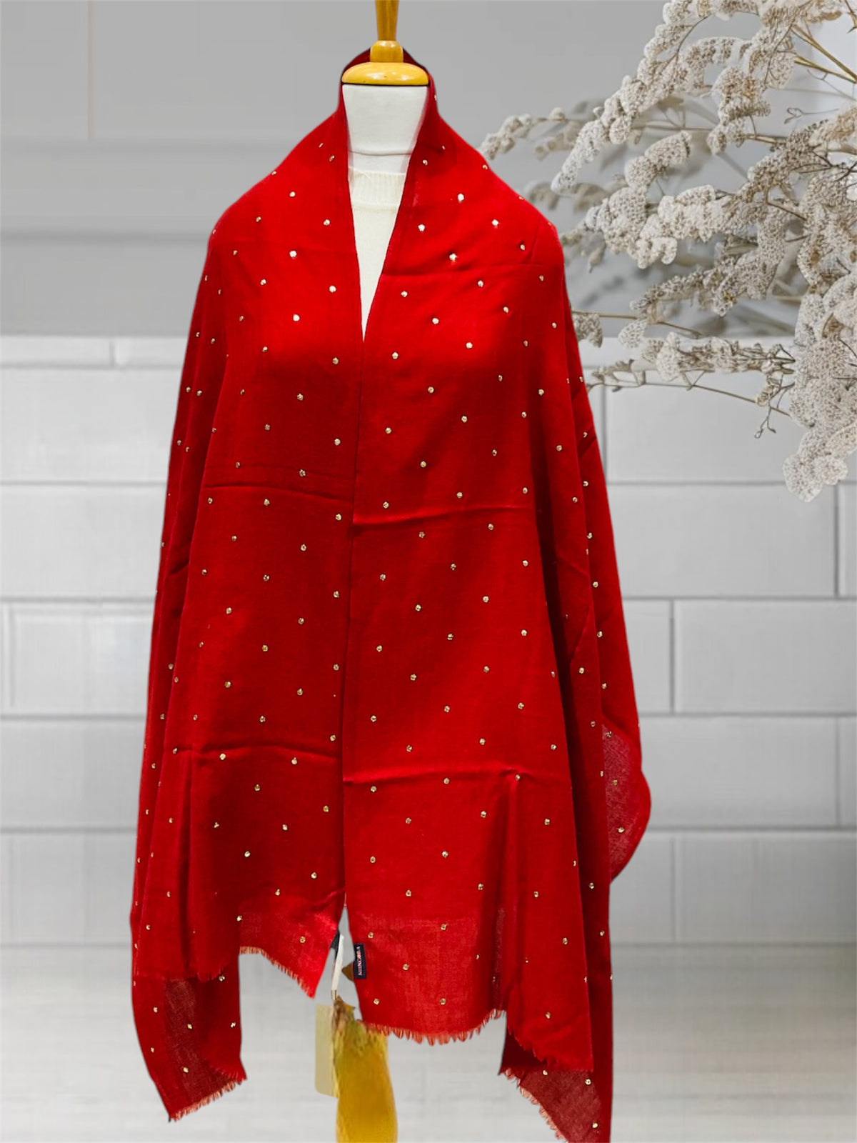 WOMENS STOLE SEM113