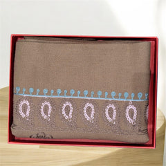 WOMEN'S WOOLEN STOLE