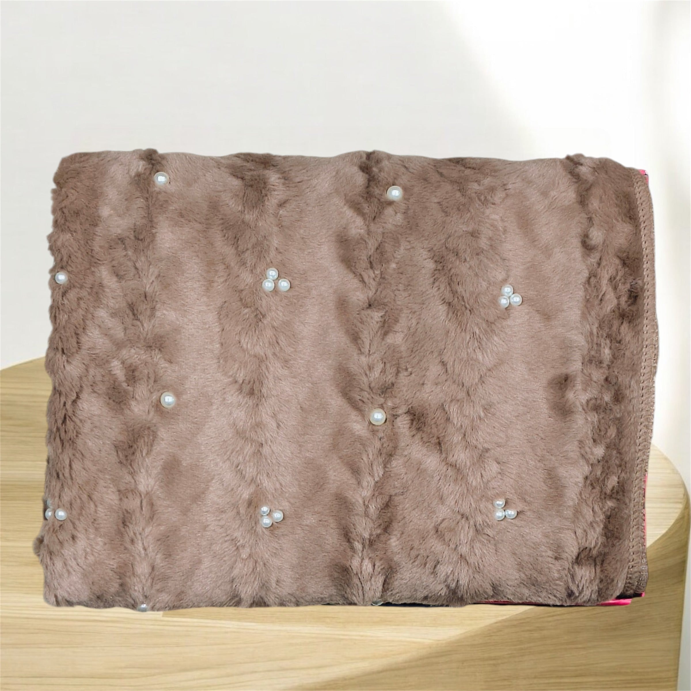 WOMEN WOOLEN STOLE