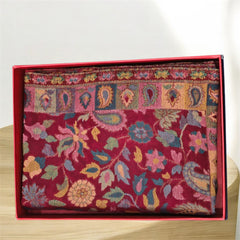 WOMEN WOOLEN STOLE