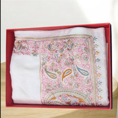 WOMEN WOOLEN STOLE