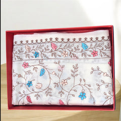 WOMEN WOOLEN STOLE