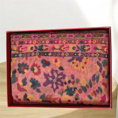 WOMEN WOOLEN STOLE