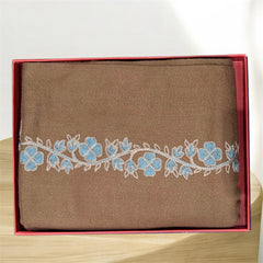 WOMEN WOOLEN STOLE