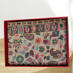 WOMEN WOOLEN STOLE