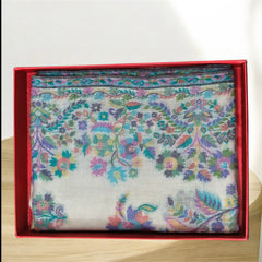 WOMEN WOOLEN STOLE