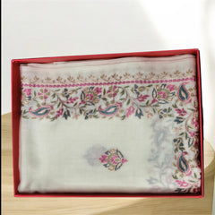 WOMEN WOOLEN STOLE