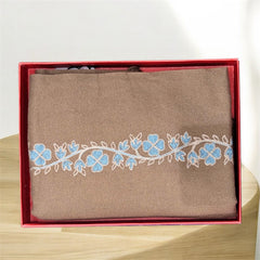 WOMEN WOOLEN STOLE