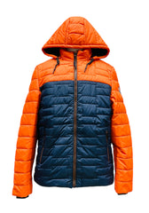 Men Jacket Snow, wind and Water Resistance SK34620