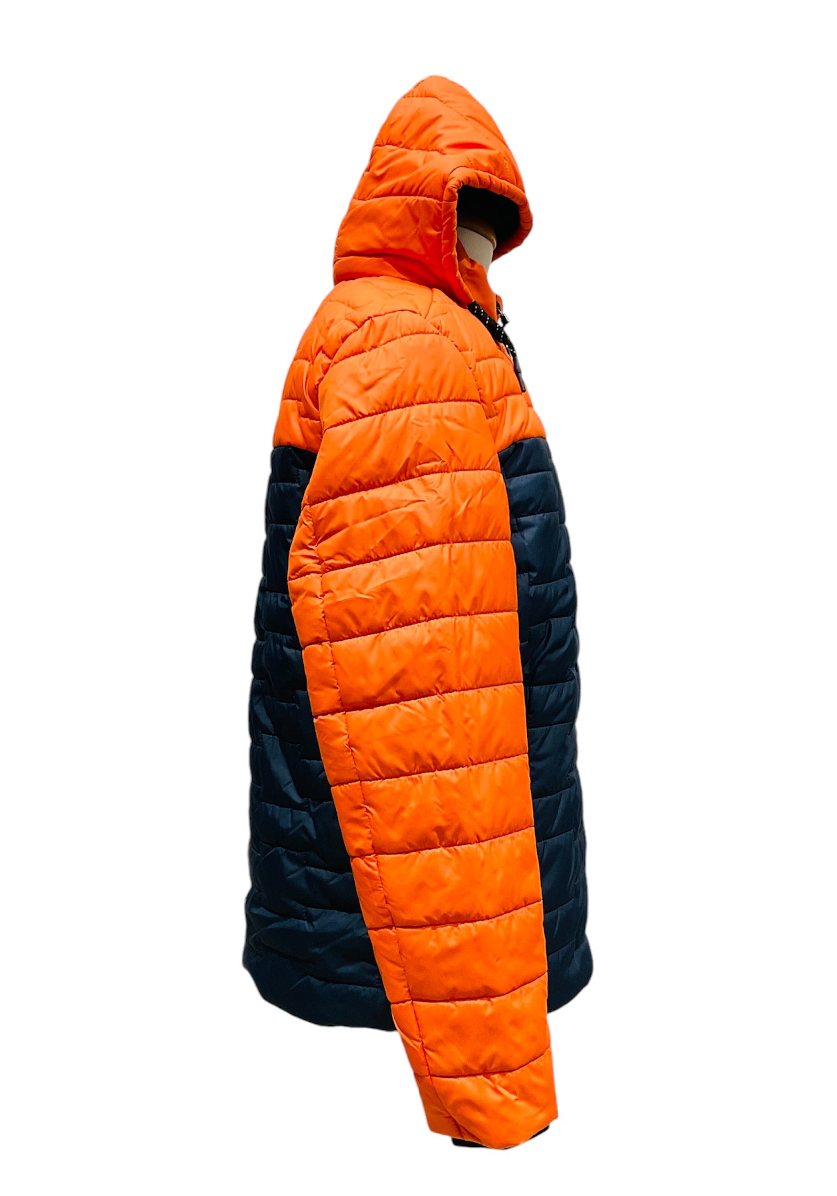 Men Jacket Snow, wind and Water Resistance SK34620