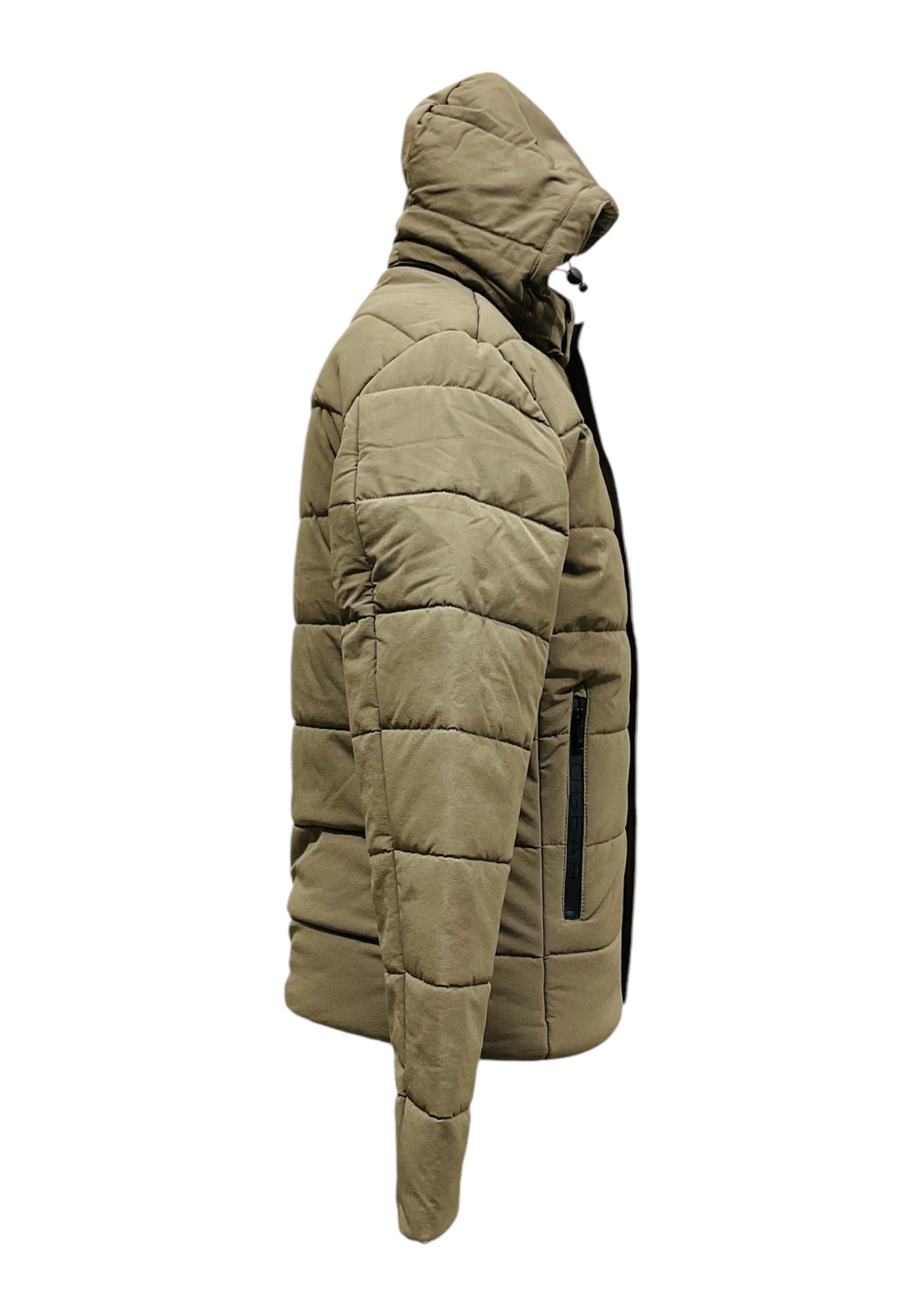 Men Jacket Snow, wind and Water Resistance 24148A