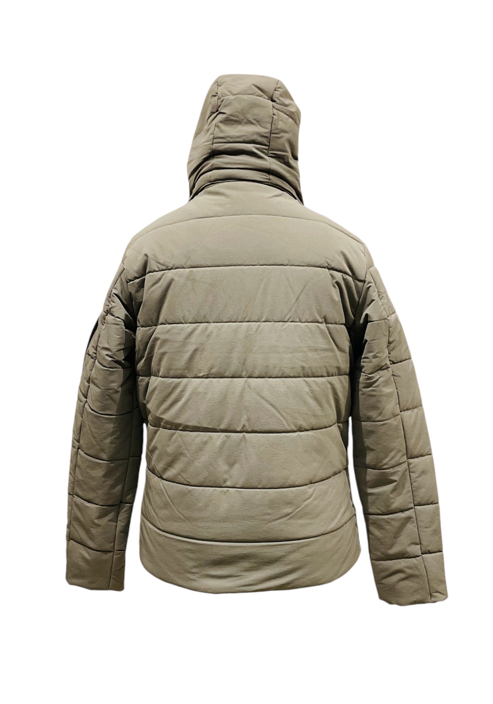 Men Jacket Snow, wind and Water Resistance 24148A