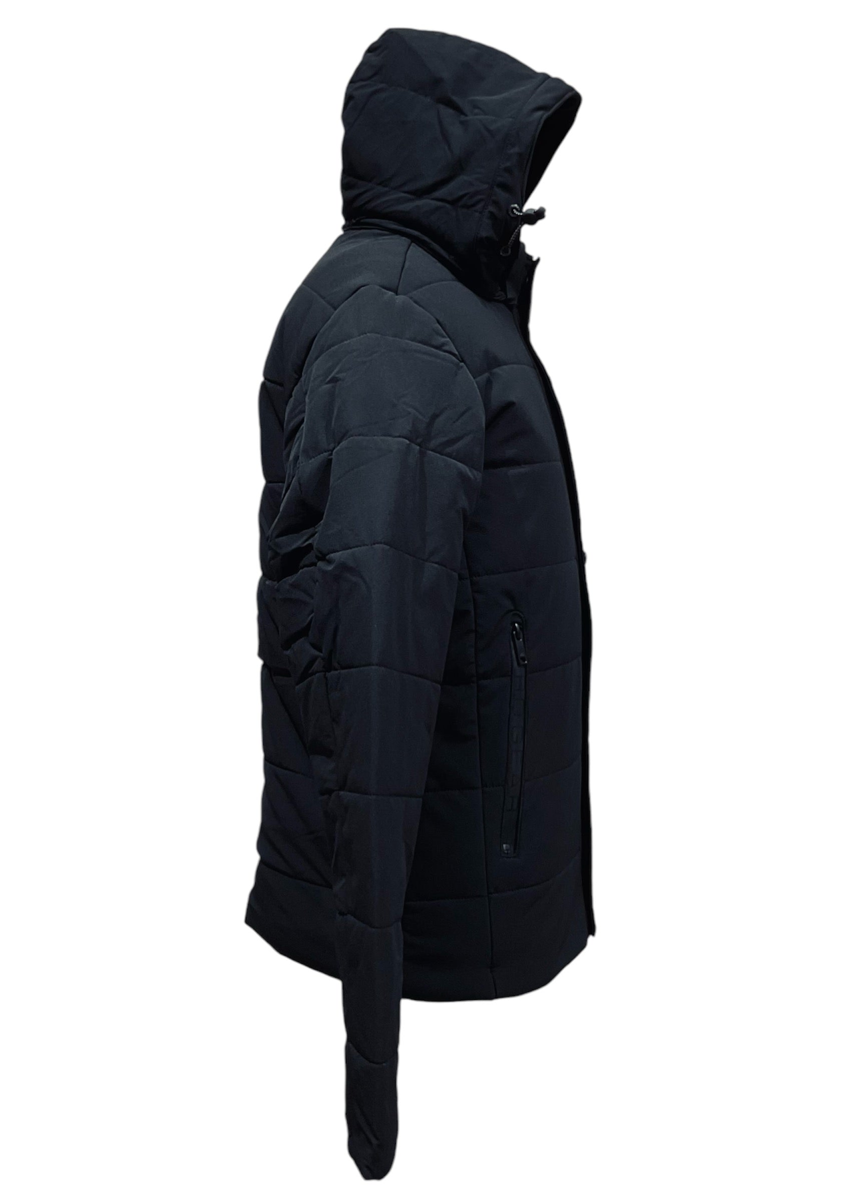 Men Jacket Snow, wind and Water Resistance