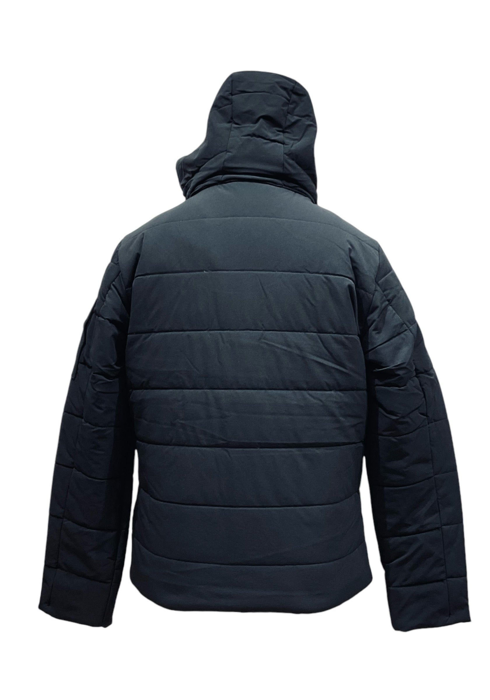 Men Jacket Snow, wind and Water Resistance