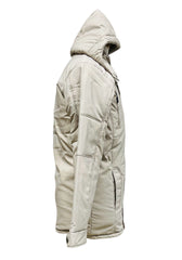 MENS WINTER JACKET WATER REPELLENT