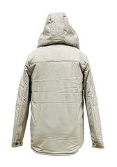 MENS WINTER JACKET WATER REPELLENT