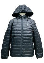 Men Jacket Snow, wind and Water Resistance C8040A