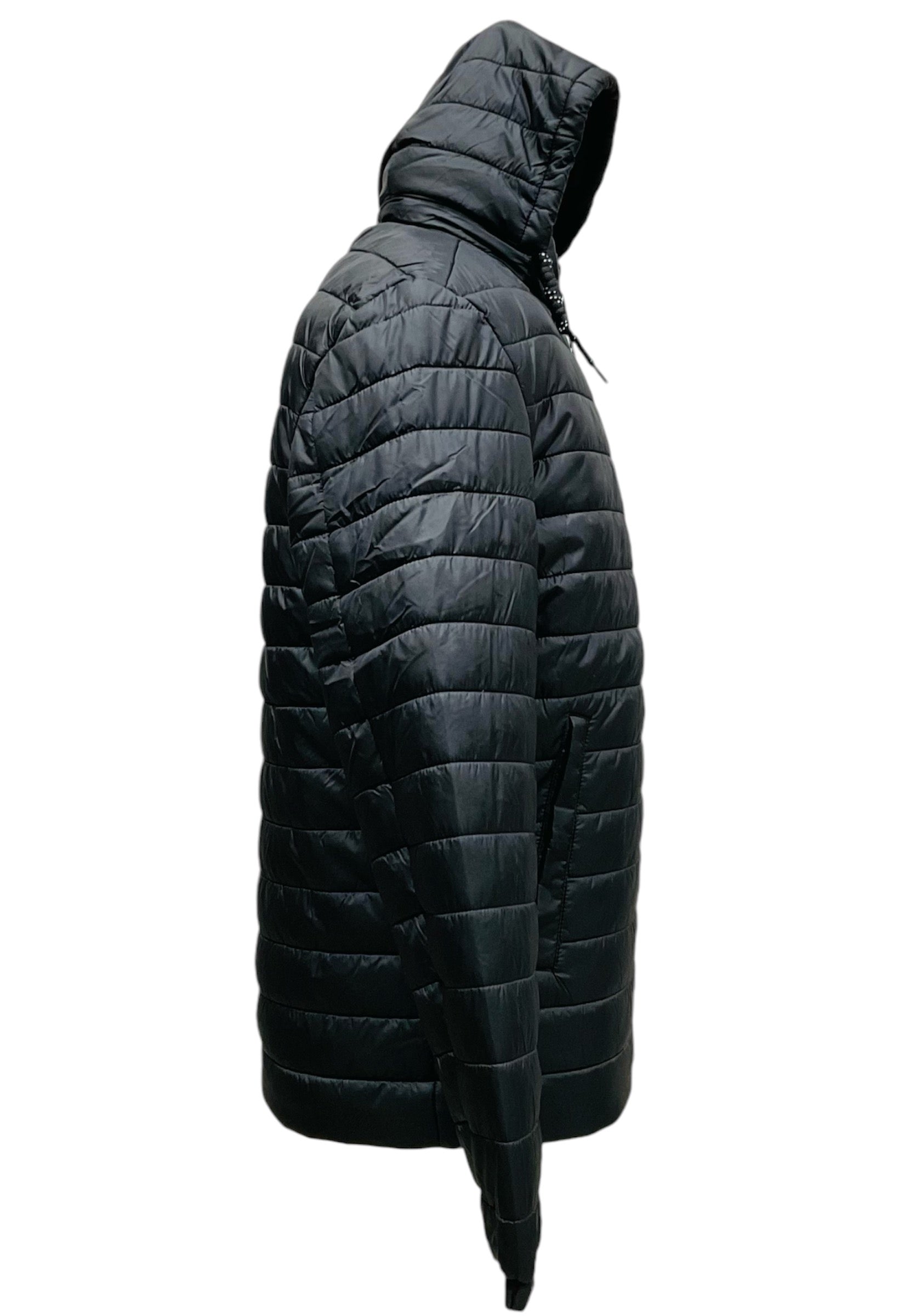 Men Jacket Snow, wind and Water Resistance C8040A