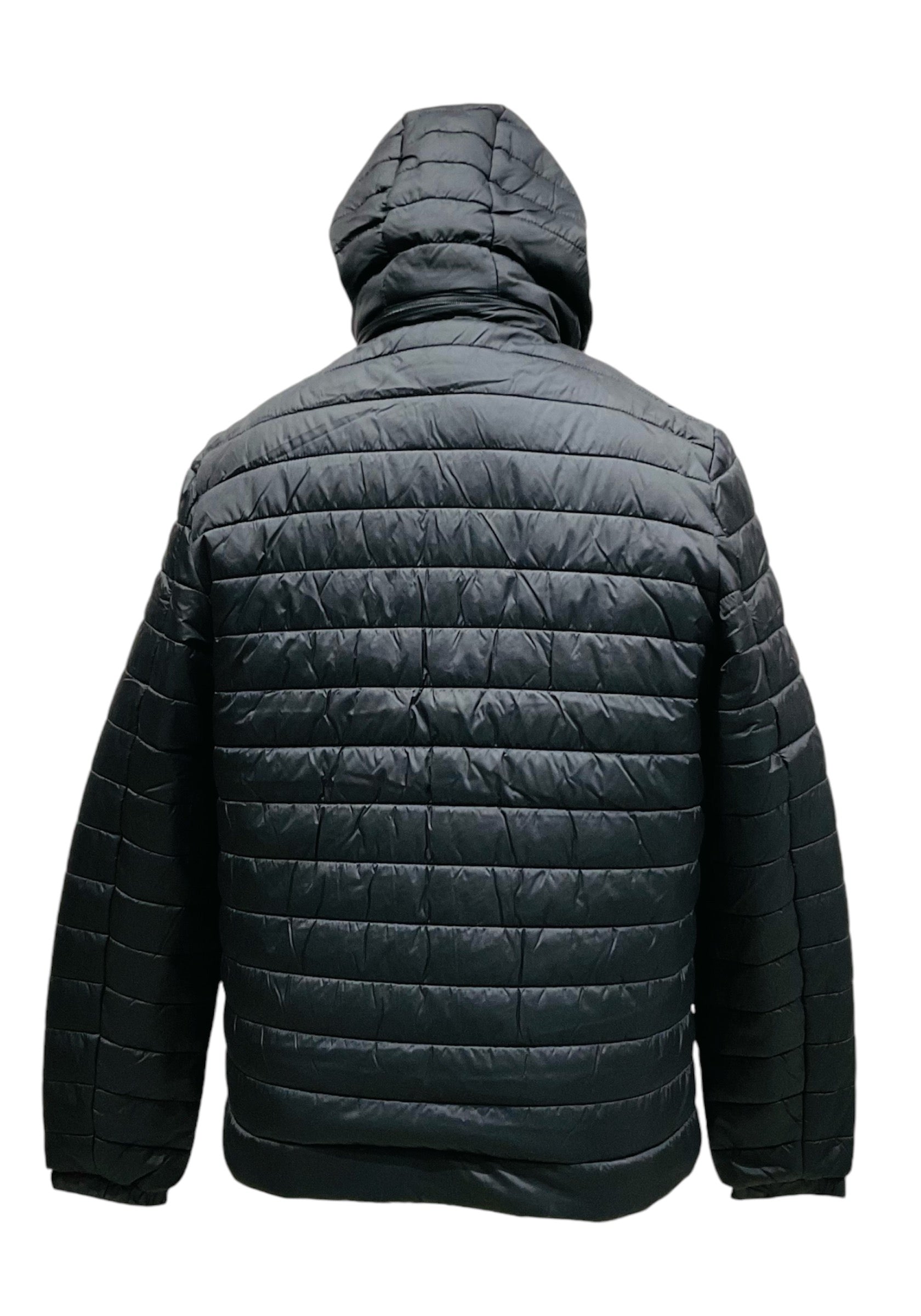 Men Jacket Snow, wind and Water Resistance C8040