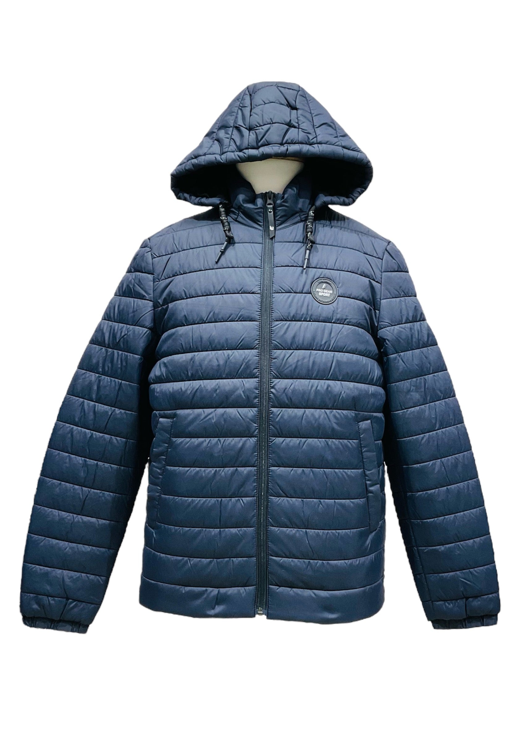 Men Jacket Snow, wind and Water Resistance C8040