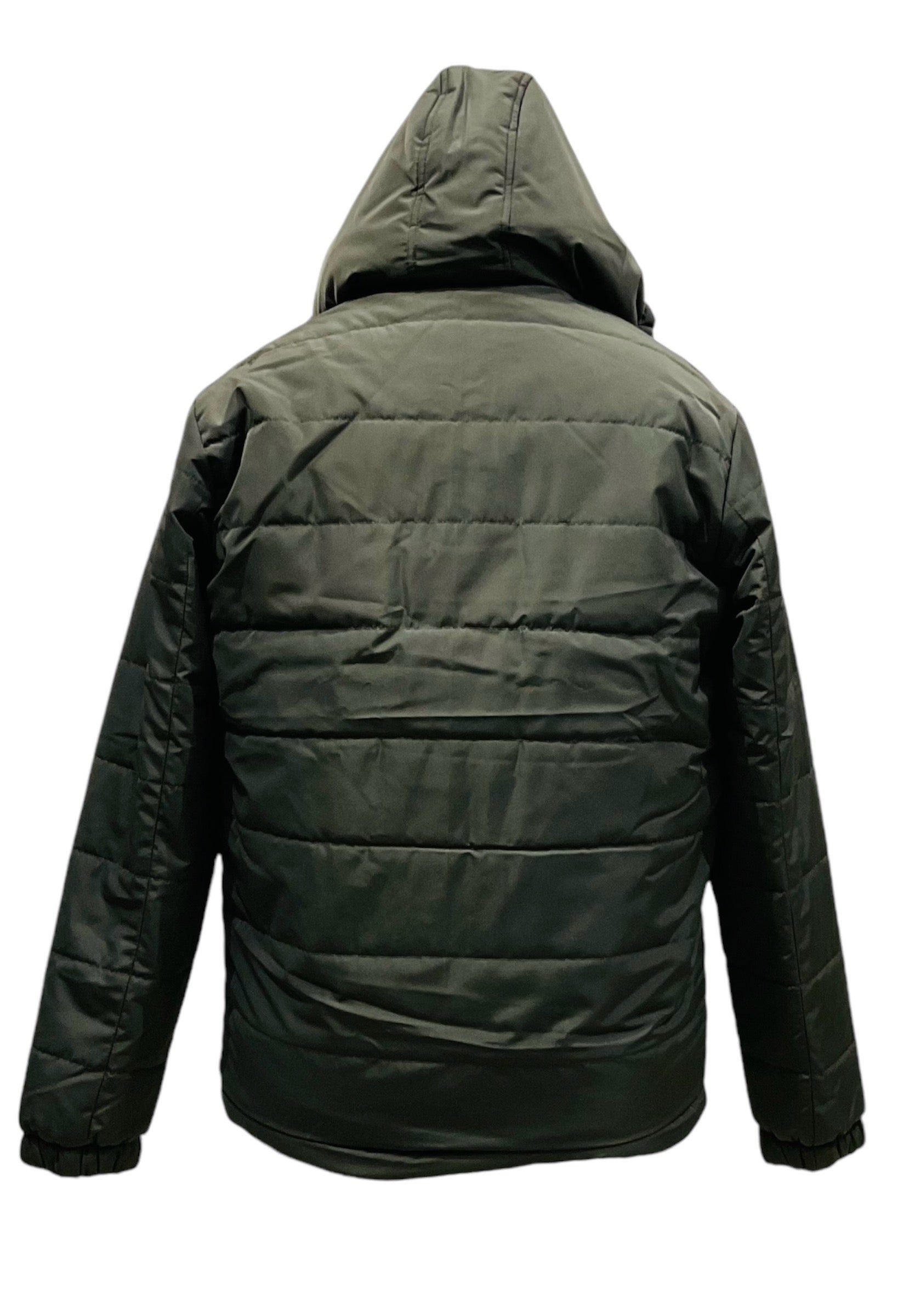 MENS WINTER JACKET WATER REPELLENT 4005