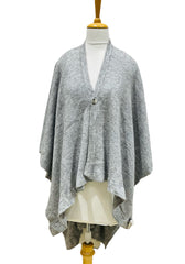 WOMENS KIMONO ACRO WOOL 809