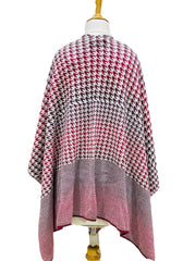 WOMENS KIMONO ACRO WOOL 837