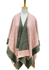 WOMENS KIMONO ACRO WOOL 1117