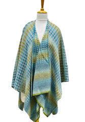 WOMENS KIMONO ACRO WOOL 5512