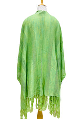 WOMENS KIMONO ACRO WOOL 1115