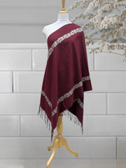 WOMEN'S WOOLEN STOLE