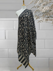 WOMEN WOOLEN STOLE