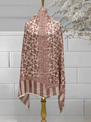 WOMEN WOOLEN STOLE