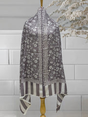 WOMEN WOOLEN STOLE