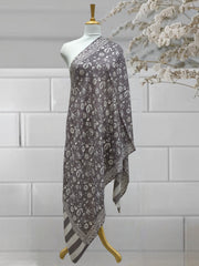 WOMEN WOOLEN STOLE