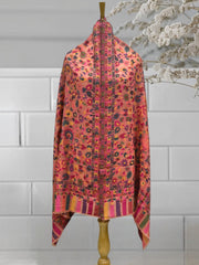 WOMEN WOOLEN STOLE