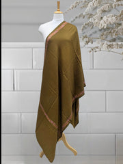 WOMEN WOOLEN STOLE