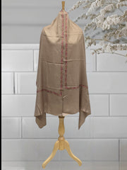 WOMEN WOOLEN STOLE