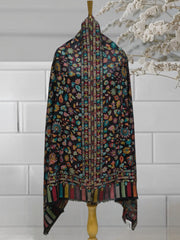 WOMEN WOOLEN STOLE