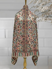 WOMEN WOOLEN STOLE