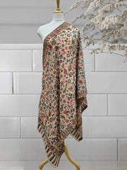 WOMEN WOOLEN STOLE