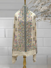 WOMEN WOOLEN STOLE