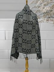 WOMEN'S WOOLEN STOLE