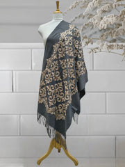 WOMEN WOOLEN STOLE